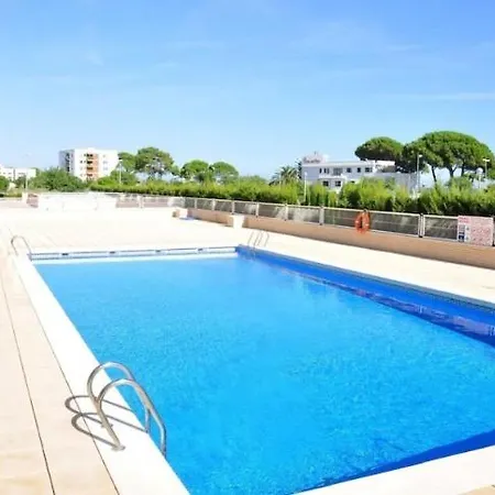 Apartamento Playa Cambrils Torresol 2 Extérieur photo