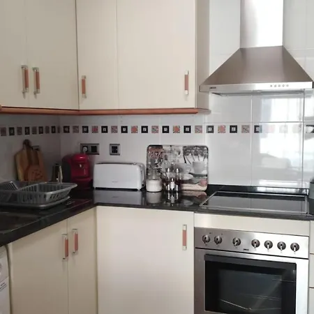 Apartamento Playa Cambrils Torresol 2 Extérieur photo