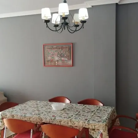 Apartamento Playa Cambrils Torresol 2 Extérieur photo