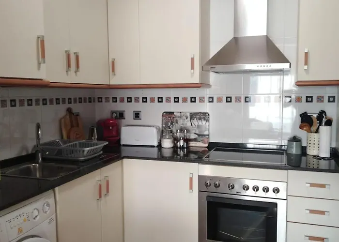 Apartamento Playa Cambrils Torresol 2