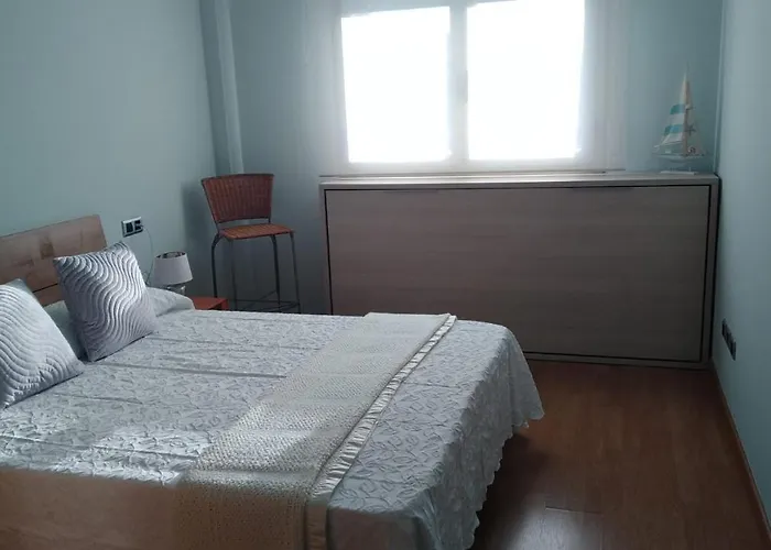 Apartamento Playa Cambrils Torresol 2