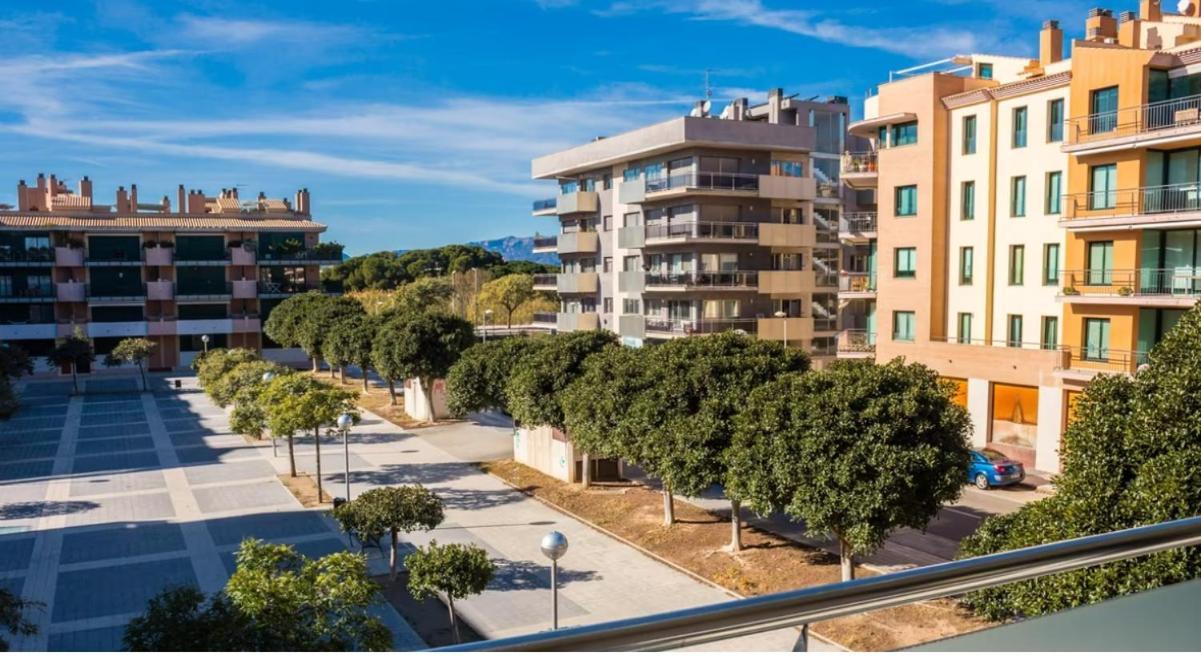 Appartement Playa Torresol 2 *