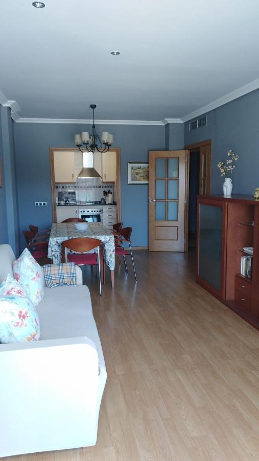 Appartement Playa Torresol 2 Cambrils